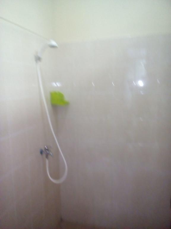 Simply Homy Guest House Pasteur Bandung Buitenkant foto