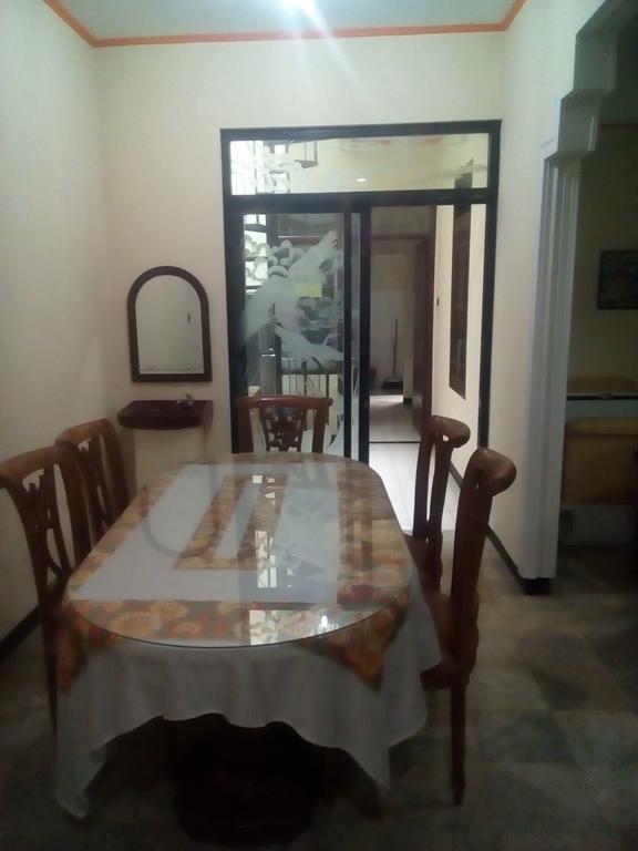 Simply Homy Guest House Pasteur Bandung Buitenkant foto