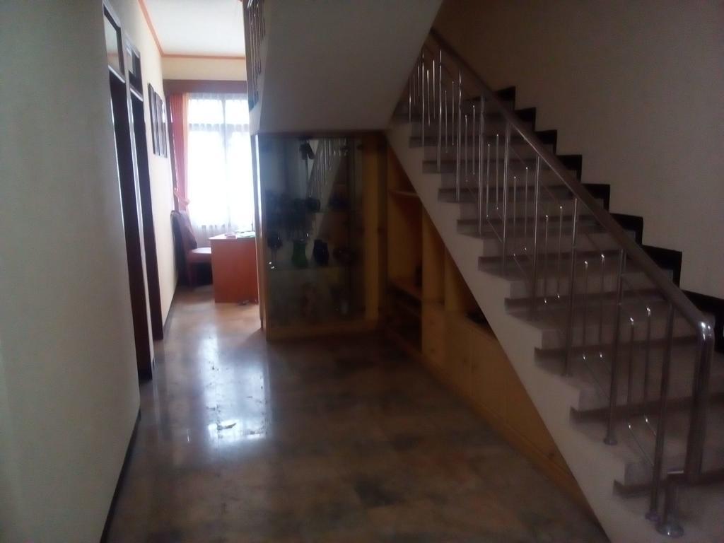 Simply Homy Guest House Pasteur Bandung Buitenkant foto