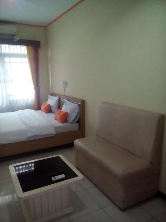 Simply Homy Guest House Pasteur Bandung Buitenkant foto