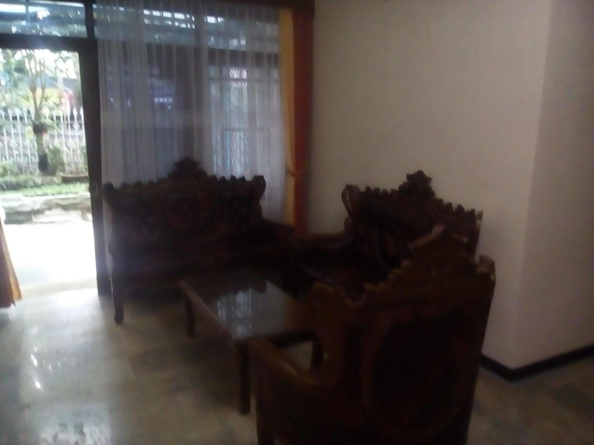 Simply Homy Guest House Pasteur Bandung Buitenkant foto