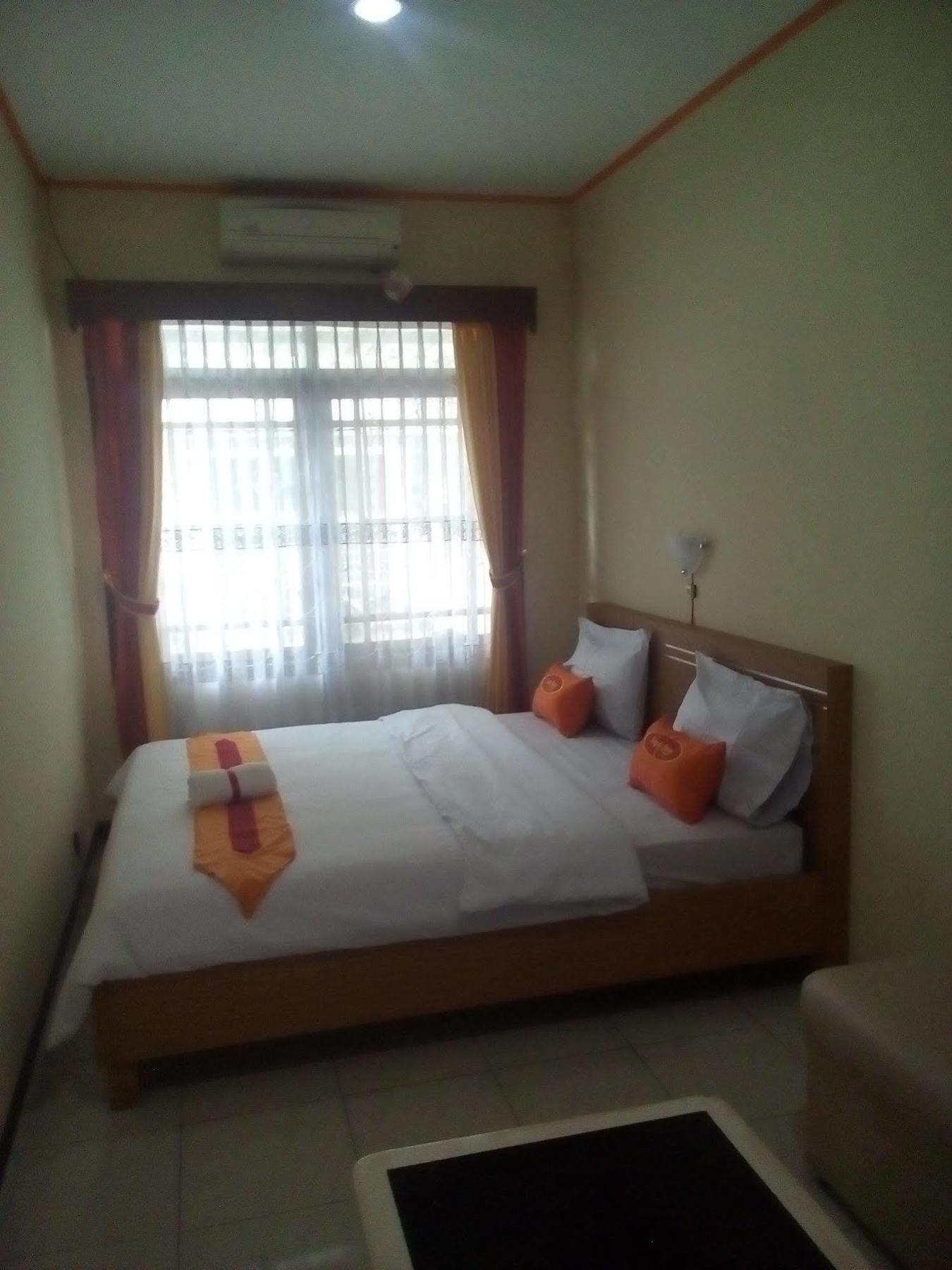 Simply Homy Guest House Pasteur Bandung Buitenkant foto