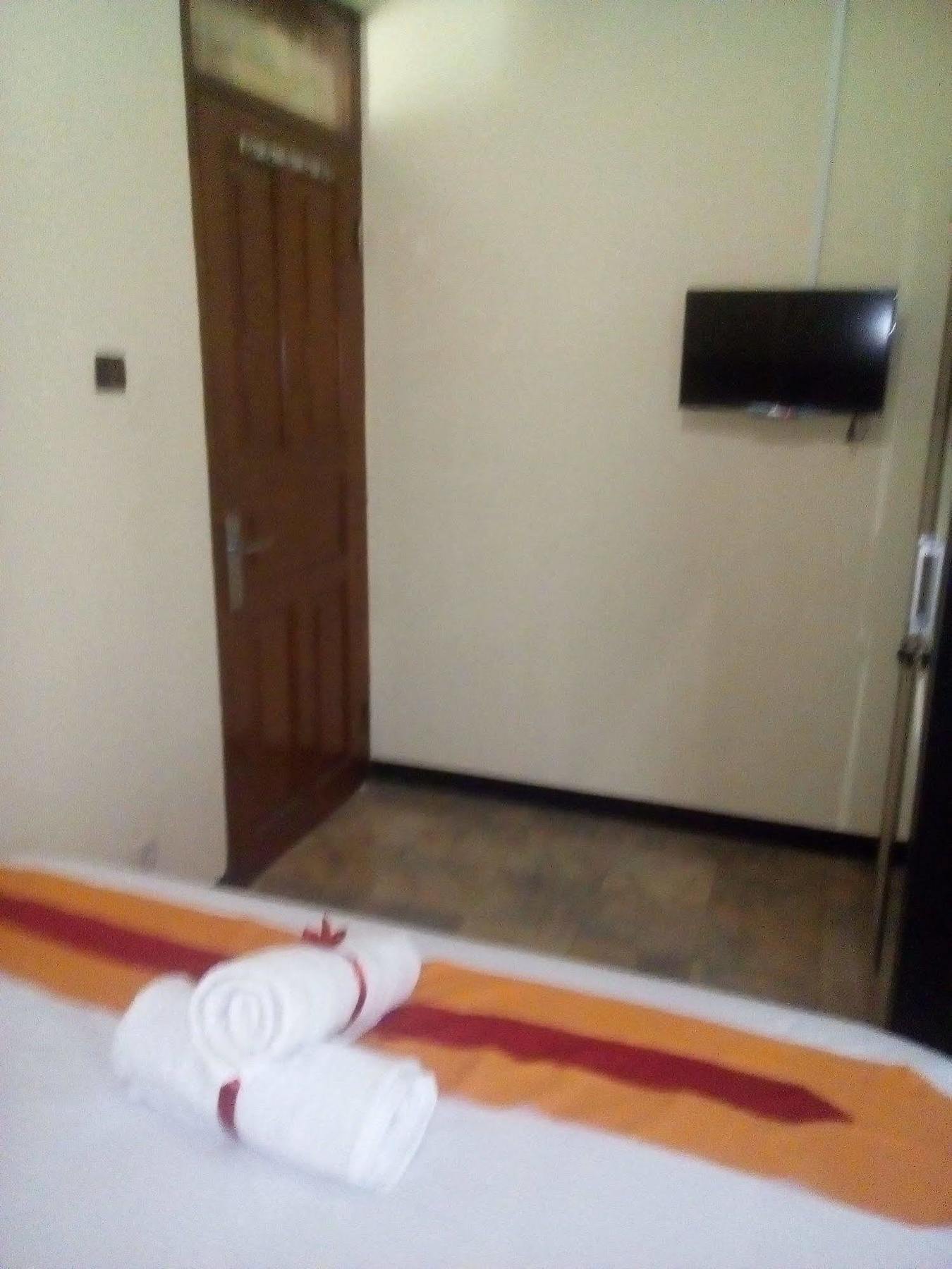 Simply Homy Guest House Pasteur Bandung Buitenkant foto