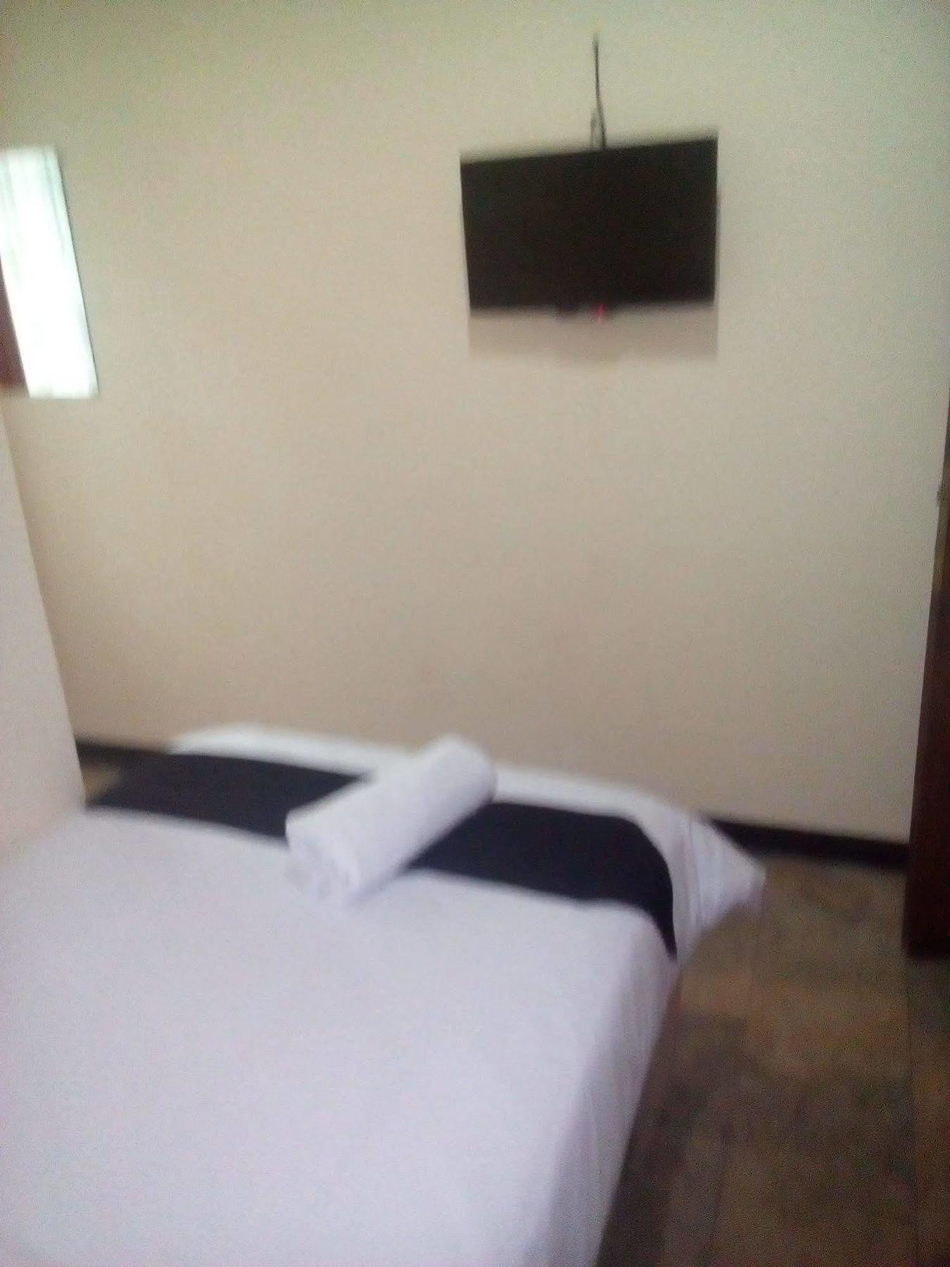 Simply Homy Guest House Pasteur Bandung Buitenkant foto