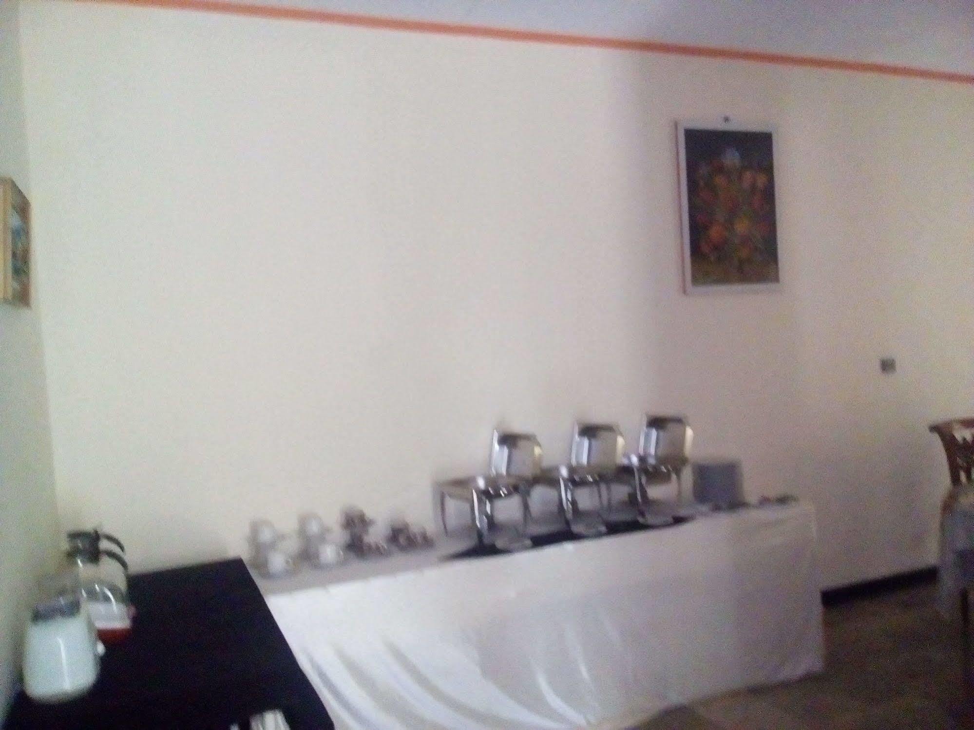 Simply Homy Guest House Pasteur Bandung Buitenkant foto