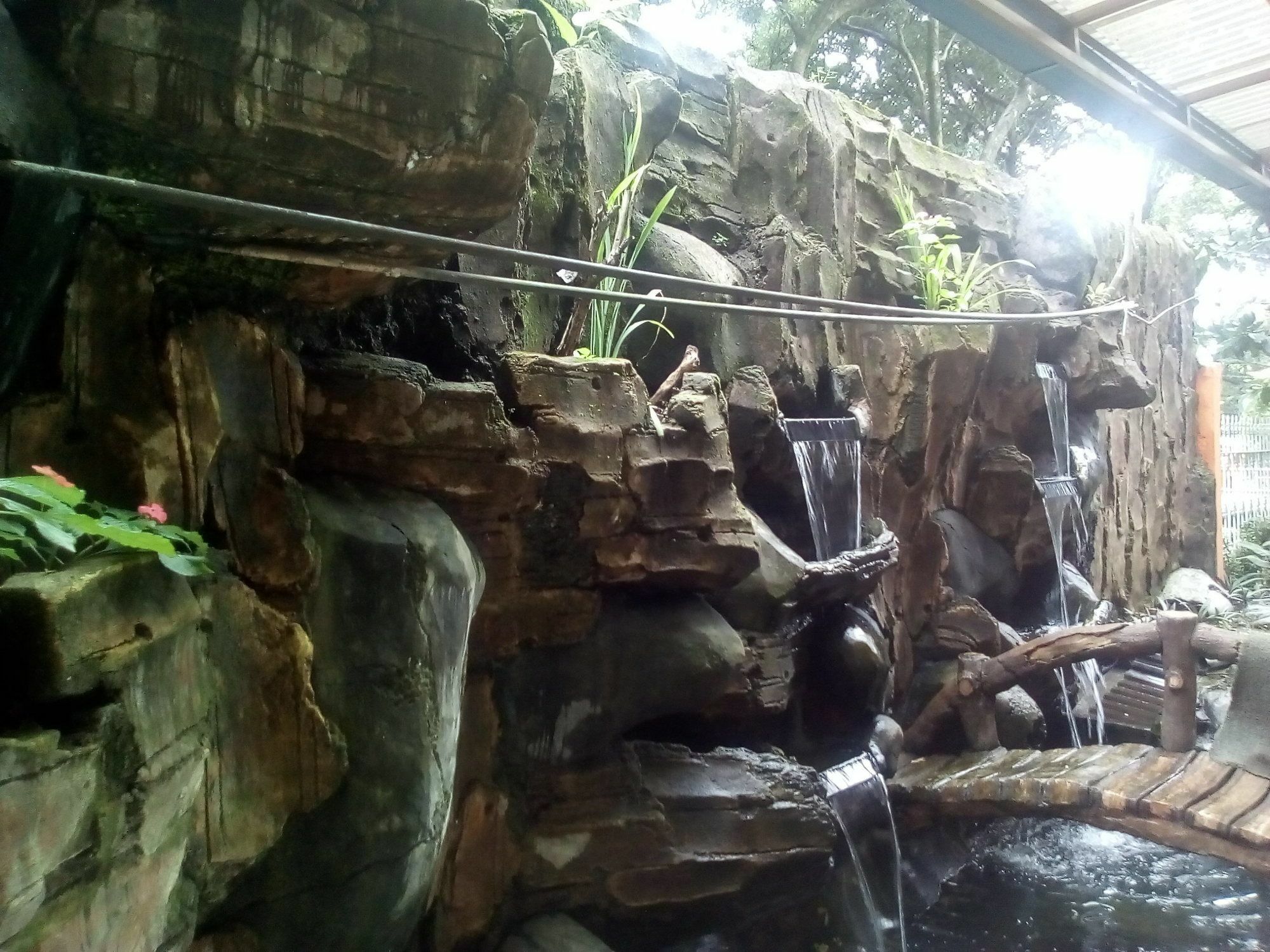 Simply Homy Guest House Pasteur Bandung Buitenkant foto